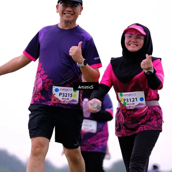 Runner Photo 8448075