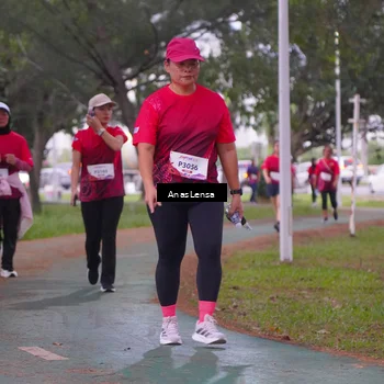 Runner Photo 8448077