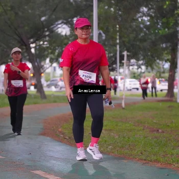 Runner Photo 8448078