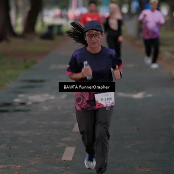 Runner Photo 8448079