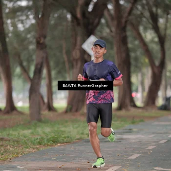Runner Photo 8448080