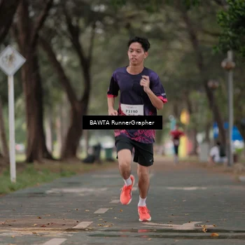 Runner Photo 8448082