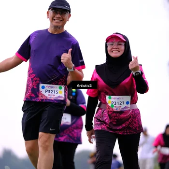 Runner Photo 8448083