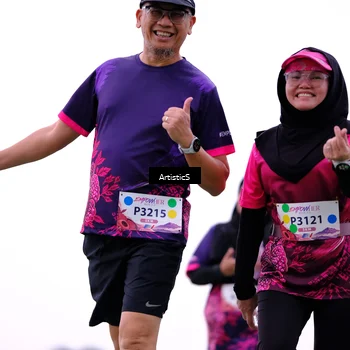 Runner Photo 8448084