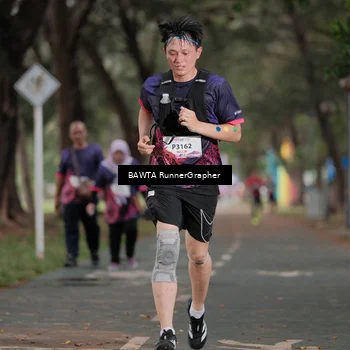Runner Photo 8448085