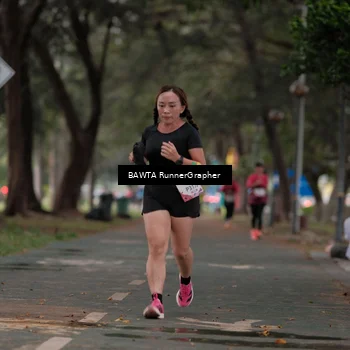 Runner Photo 8448086