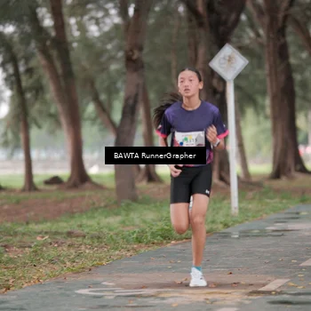 Runner Photo 8448087