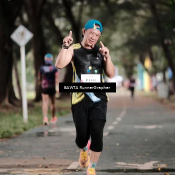 Runner Photo 8448088