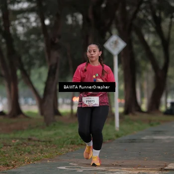 Runner Photo 8448089