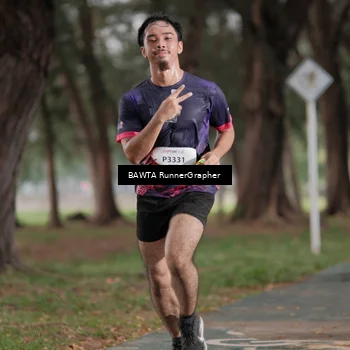 Runner Photo 8448091