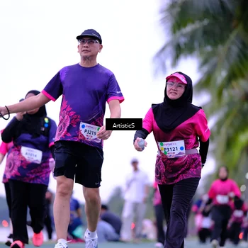 Runner Photo 8448092