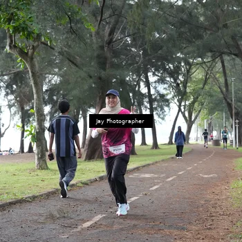 Runner Photo 8448094