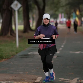 Runner Photo 8448095