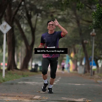 Runner Photo 8448096