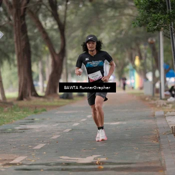 Runner Photo 8448097