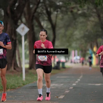 Runner Photo 8448098