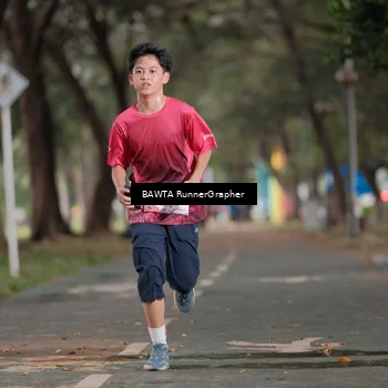 Runner Photo 8448099