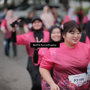 Runner Photo 8448100