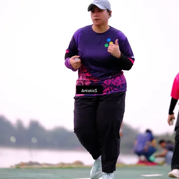 Runner Photo 8448101
