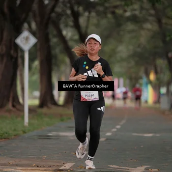 Runner Photo 8448102