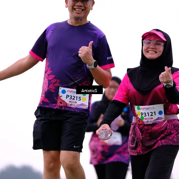 Runner Photo 8448103