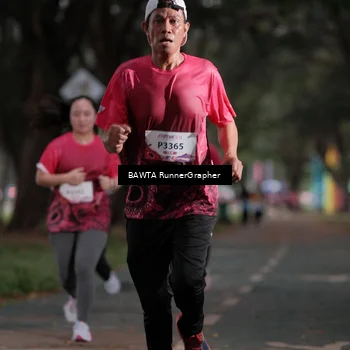 Runner Photo 8448104