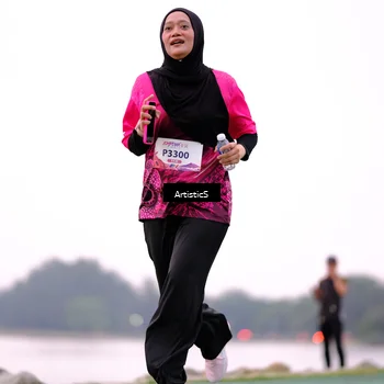 Runner Photo 8448105