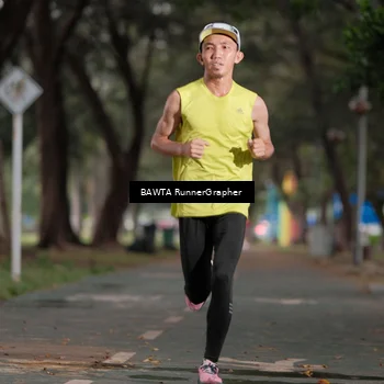 Runner Photo 8448106