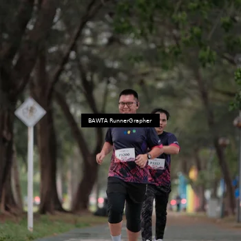 Runner Photo 8448107