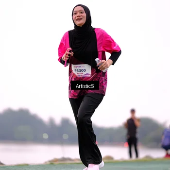 Runner Photo 8448108
