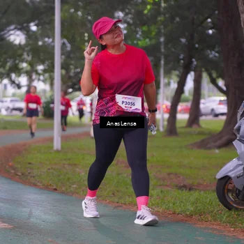 Runner Photo 8448109