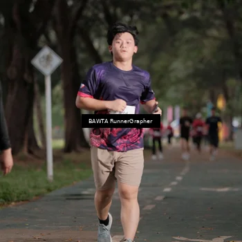 Runner Photo 8448111