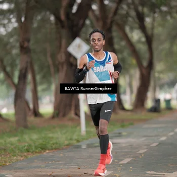 Runner Photo 8448113