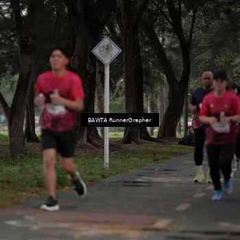 Runner Photo 8448114