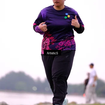 Runner Photo 8448116