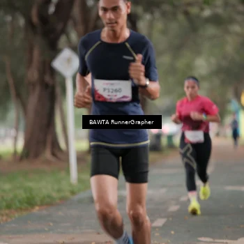Runner Photo 8448117