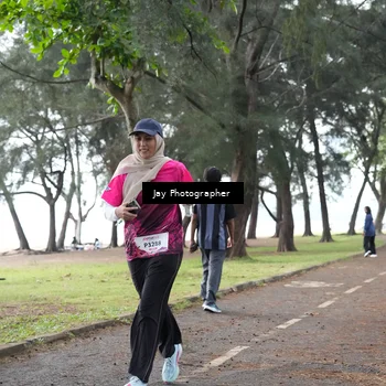 Runner Photo 8448118