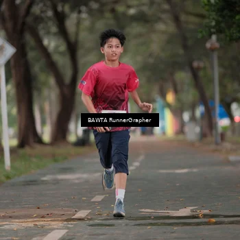 Runner Photo 8448119