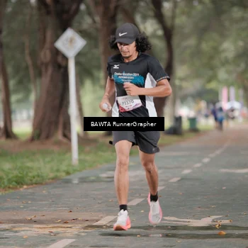 Runner Photo 8448120