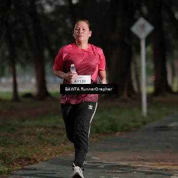 Runner Photo 8448122