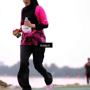 Runner Photo 8448123