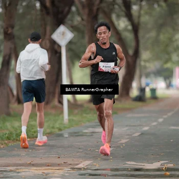 Runner Photo 8448124
