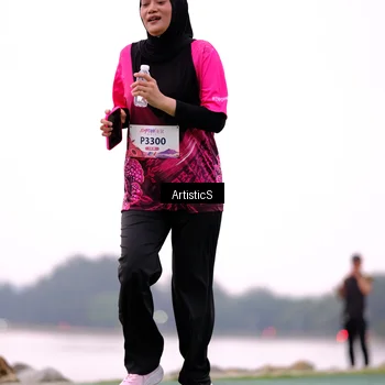Runner Photo 8448125