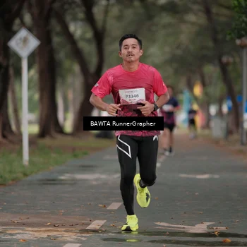 Runner Photo 8448127