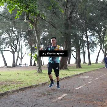 Runner Photo 8448128