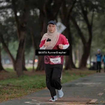 Runner Photo 8448130