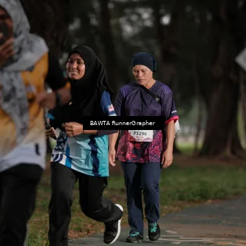 Runner Photo 8448131
