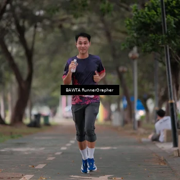 Runner Photo 8448132