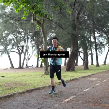Runner Photo 8448133