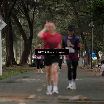 Runner Photo 8448134